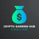crypto-earning-hub || shill hub