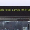 #editorlivesmatter