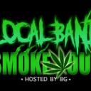 Local Band Smokeout Discord Server Icon