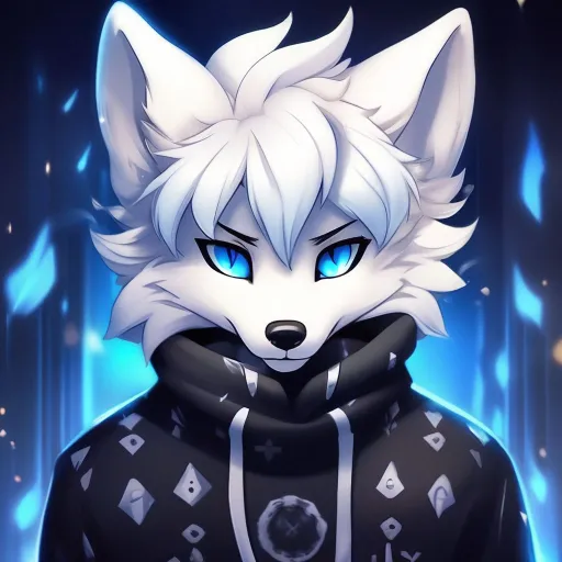 Server White fox — мониторинг Discord сервера, статистика и рейтинг