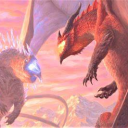 The world without Gods Discord server icon