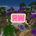 RozenWorld - Уютный сервер в майнкрафте