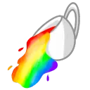 Danske voksne queers Discord Server Icon