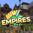 ༻ 》 |    EMPIRES     | 《 ༺ Discord Server Icon