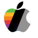 Apple central Server Icon