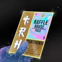 The Raffle House || Minting live