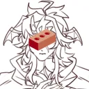 sol's bat cave of bricks