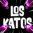 Discovery icon for Los Katos Discord server