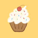 杯子蛋糕集會所 icon