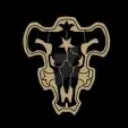 𝓣𝓱𝓮 𝓫𝓵𝓪𝓬𝓴 𝓫𝓾𝓵𝓵𝓼 discord icon