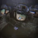 Roblox - Exército Brasileiro
