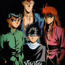 Yu Yu Hakusho RP Server