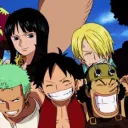🏴☠ | STRAWHAT ISLAND ﹏𓊝﹏﹏𓂁﹏