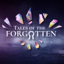 Tales of the Forgotten Audio Fiction Network