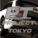 Project: Tokyo icon