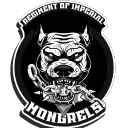 Mongrels (R1MM)