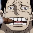 One Piece: Kingdom's Fall Discord Server Icon