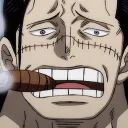 One Piece: Kingdom's Fall Discord Server Icon