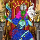 Queen Pepe - SOL