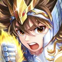 Saint Seiya: Legend of Justice (SEA)