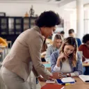 Student's Empire
