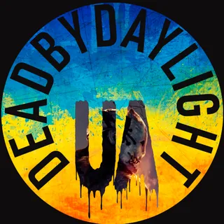 Dead by Daylight Ukraine — мониторинг Discord сервера, статистика и рейтинг