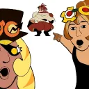 Time Travelers!