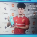 Person Discord server icon