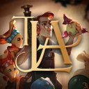 The Last Alchemist