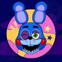 𝑇ℎ𝑒 𝐹𝑛𝑎𝑓 𝑊𝑜𝑟𝑙𝑑 🧸