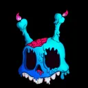 Weird Rabbit NFT