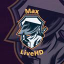 MAXLiveHDTM Discord Server Icon