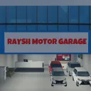 Raysh Automotive Design Lab