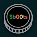 $B00ts flip coin