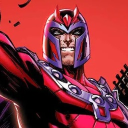 Marvel Comics: A Chosen Hope™ Discord Server Icon – Roleplay