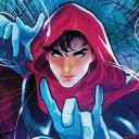 Marvel Comics: A Chosen Hope™