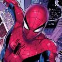 Marvel Comics: A Chosen Hope™