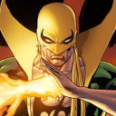 Discovery icon for Marvel Comics: A Chosen Hope™ Discord server