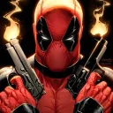 Marvel Comics: A Chosen Hope™ Discord Server Icon