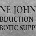Stone Johnson Abduction and Robotics Warehouse #secondlife