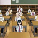 Anime  Classroom
