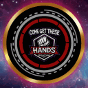 Come Get These Hands