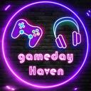 Game Day Haven Discord Server Icon