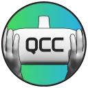 QCC by Questionable Characters