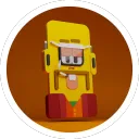 Slabble NFT (MultiversX)'s icon