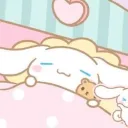 🍰﹒♡﹐BamTori﹒✶'s icon