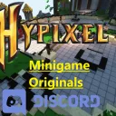 Hypixel Minigame Originals Discord