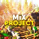 MixProject - Дискорд Сервер.