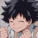My Hero Academia Roleplay! Server Icon