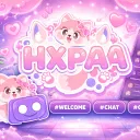 iihepa  🍰🧸